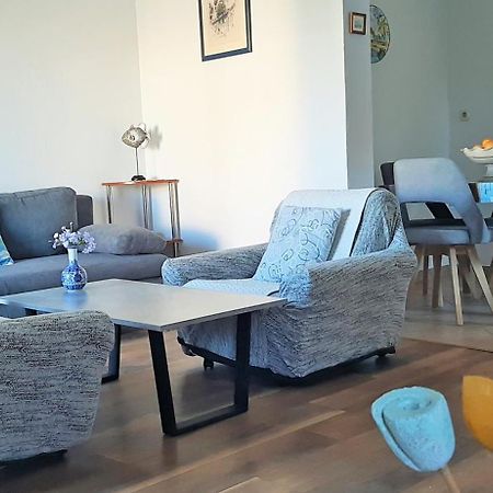 Apartments Figos Trogir Exteriör bild